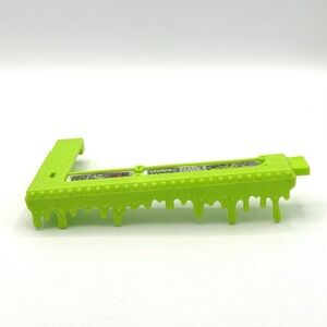 Monster High Deadluxe High School Replacement Part A12 Cafeteria Bar Lime Green